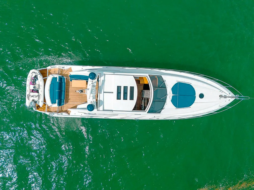 Wally yacht showcasing minimalist design and luxurious features at sea