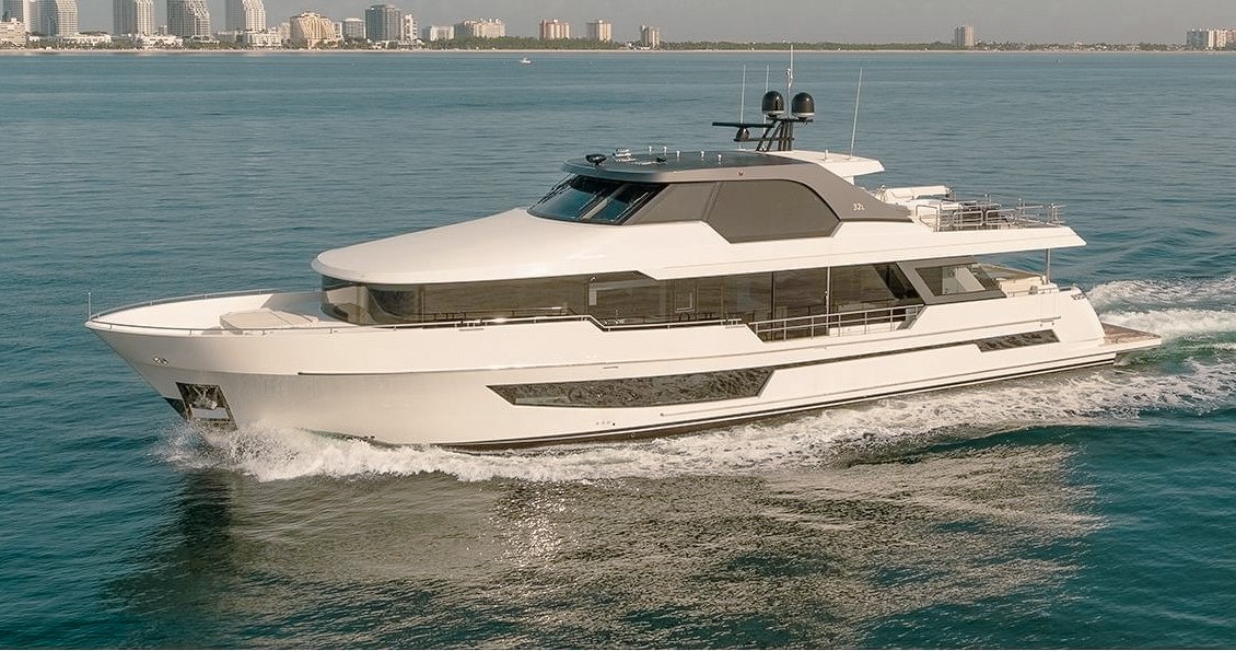 Private Yacht Charter in The Bahamas — 6 Crewed Multi-Day Yachts Private Yacht Charter in The Bahamas — 6 Crewed Multi-Day Yachts